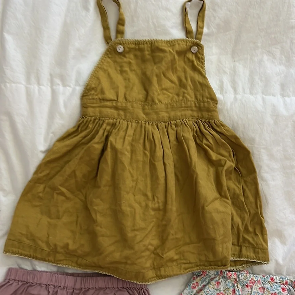 Doen all size